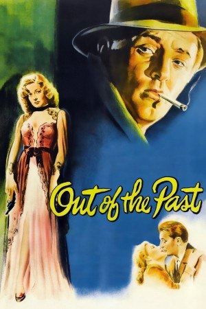 Out of the Past (Out of the Past) [1970]