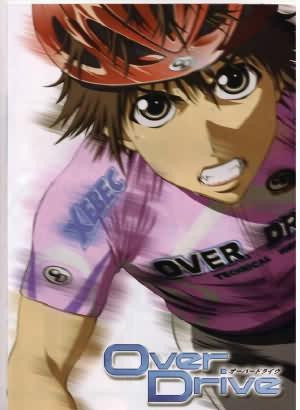 Xem phim Over Drive