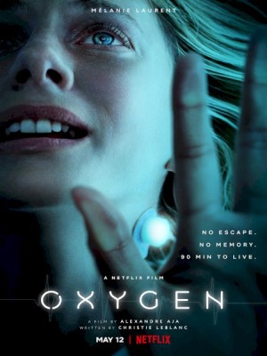 Oxygen (Oxygen) [2020]