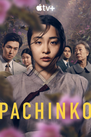Pachinko (Phần 1) (Pachinko (Season 1)) [2022]