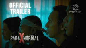 Xem phim Para X Normal