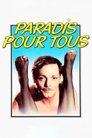 Paradis pour tous (Paradise for All) [1982]