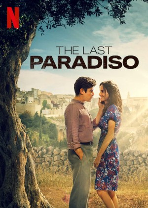 Paradiso cuối cùng (The Last Paradiso) [2019]