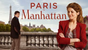 Xem phim Paris-Manhattan