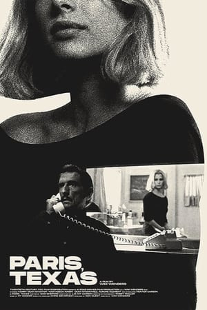 Paris Và Texas (Paris, Texas) [1984]