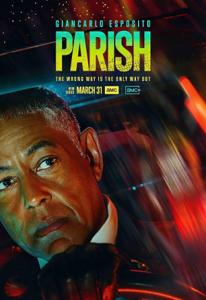 Parish (Parish) [2024]