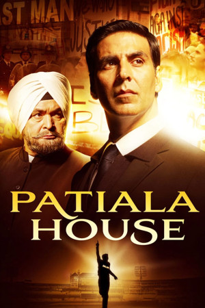 Patiala House (Patiala House) [2010]