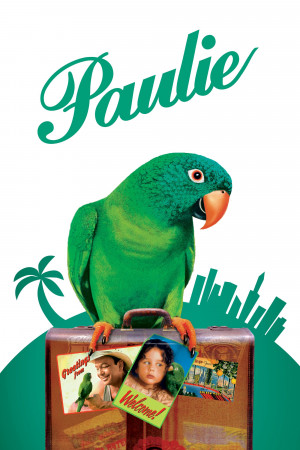 Paulie (Paulie) [1997]