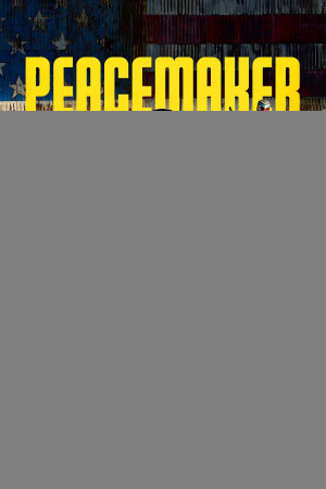Peacemaker (Peacemaker) [2022]
