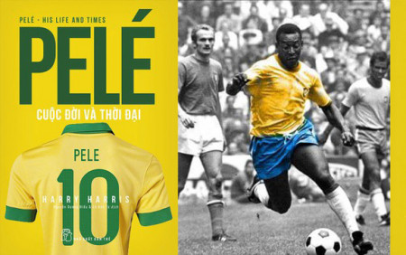 Xem phim Pelé
