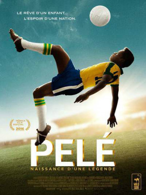 Pelé (Pelé) [2020]