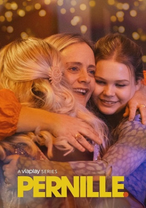 Pernille (Phần 2) (Pernille (Season 2)) [2022]