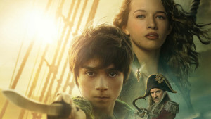 Xem phim Peter Pan