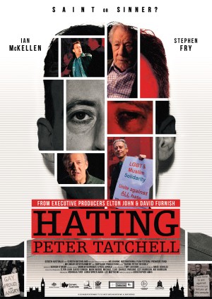 Peter Tatchell: Nhân quyền và tranh cãi (Hating Peter Tatchell) [2019]