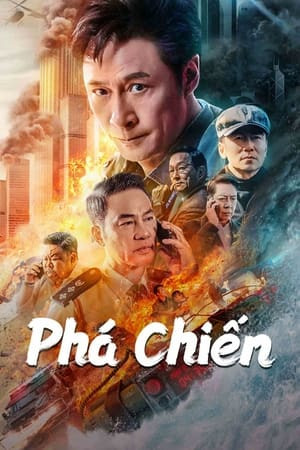 Phá Chiến (Break War) [2024]