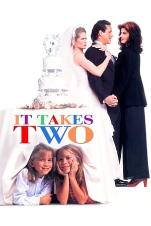 Phải Có Cả Hai (It Takes Two) [1995]