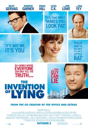 Phát minh ra nói dối (The Invention of Lying) [2008]