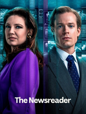 Phát thanh viên thời sự (Phần 2) (The Newsreader (Season 2)) [2023]