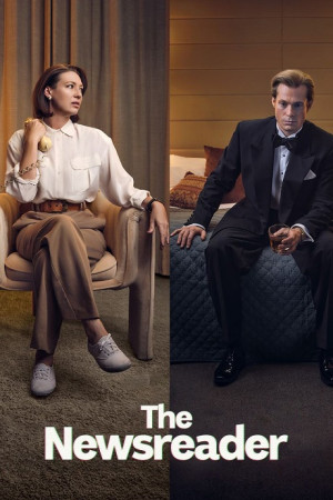 Phát thanh viên thời sự (Phần 3) (The Newsreader (Season 3)) [2025]