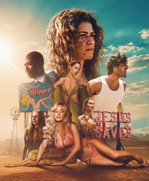 Phê Pha (Phần 3) (Euphoria (Season 3)) [2026]