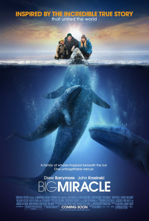 Phép Màu (2012) (Big Miracle) [2012]