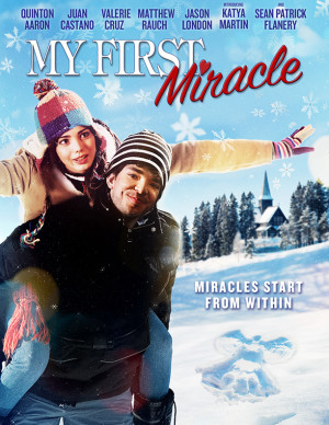 Phép Màu Đầu Tiên (My First Miracle) [2018]