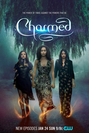 Phép Thuật (Charmed) [2017]