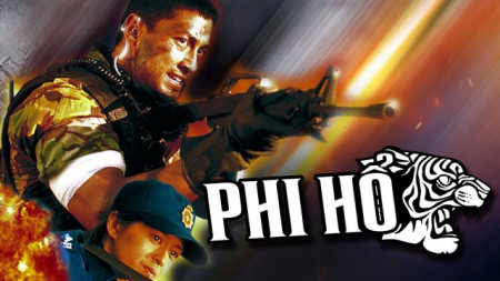 Xem phim Phi Hổ