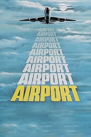 Phi Trường (Airport) [1970]