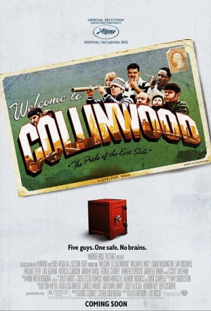 Phi Vụ Chung Thân (Welcome to Collinwood) [2001]