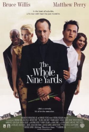 Phi Vụ Đô La (The Whole Nine Yards) [1999]
