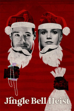 Phi Vụ Giáng Sinh (Jingle Bell Heist) [2025]