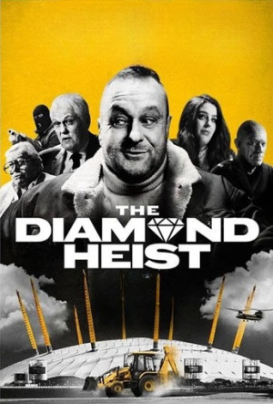 Phi vụ kim cương: Ngôi sao Thiên niên kỷ (The Diamond Heist) [2025]