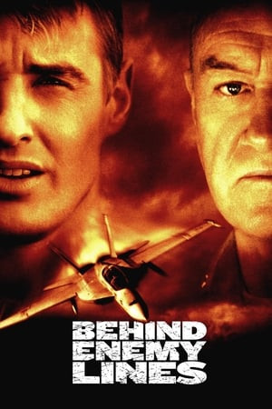 Phía Sau Chiến Tuyến (Behind Enemy Lines) [2001]