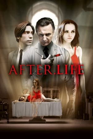 Phía Sau Sự Sống (After.Life) [2009]