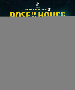 Phiêu Lưu Trong Nhà Ma (Rose In Da House) [2022]