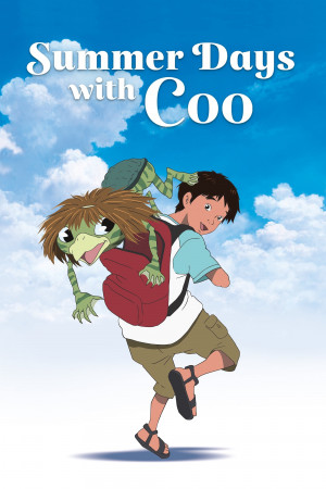 Phim Ngày Hè Của Coo (Summer Days with Coo) [2006]