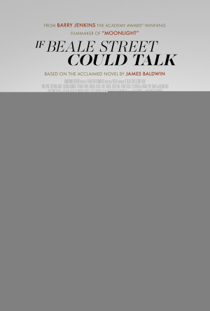 Phố Beale Lên Tiếng (If Beale Street Could Talk) [2018]