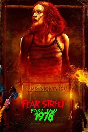 Phố Fear Phần 2: 1978 (Fear Street: 1978) [2021]
