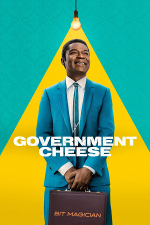 Phô Mai Chính Phủ Trợ Cấp (Government Cheese) [2025]