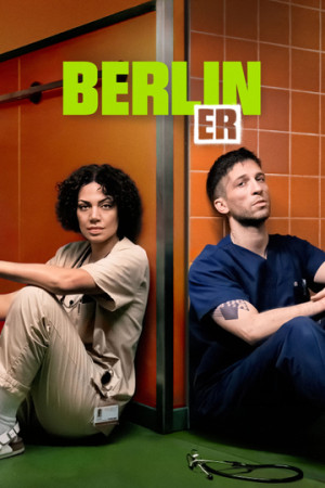 Phòng Cấp Cứu Ở Berlin (Berlin ER) [2025]