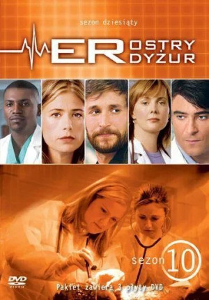 Phòng Cấp Cứu (Phần 10) (ER (Season 10)) [2003]