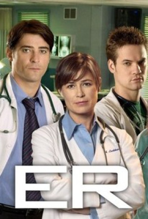 Phòng Cấp Cứu (Phần 12) (ER (Season 12)) [2005]