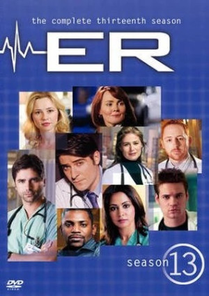 Phòng Cấp Cứu (Phần 13) (ER (Season 13)) [2006]