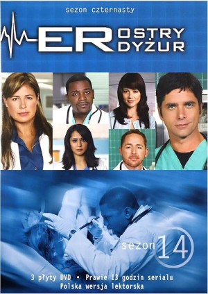 Phòng Cấp Cứu (Phần 14) (ER (Season 14)) [2007]