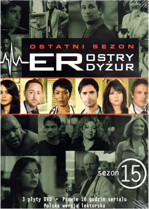 Phòng Cấp Cứu (Phần 15) (ER (Season 15)) [2008]