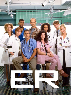 Phòng Cấp Cứu (Phần 5) (ER (Season 5)) [1998]