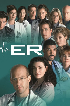 Phòng Cấp Cứu (Phần 6) (ER (Season 6)) [1999]