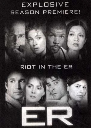 Phòng Cấp Cứu (Phần 7) (ER (Season 7)) [2000]