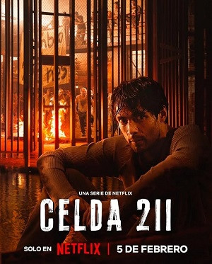 Phòng giam 211 (Phần 1) (Prison Cell 211 (Season 1)) [2025]